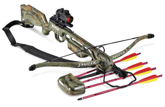 Crossbow